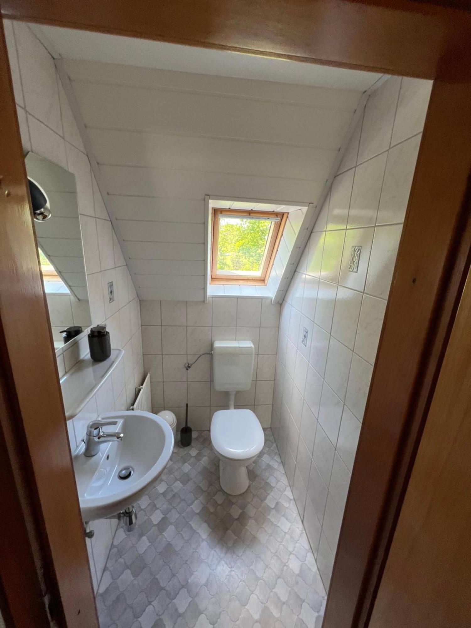 Apartment Weitblick Grossheide