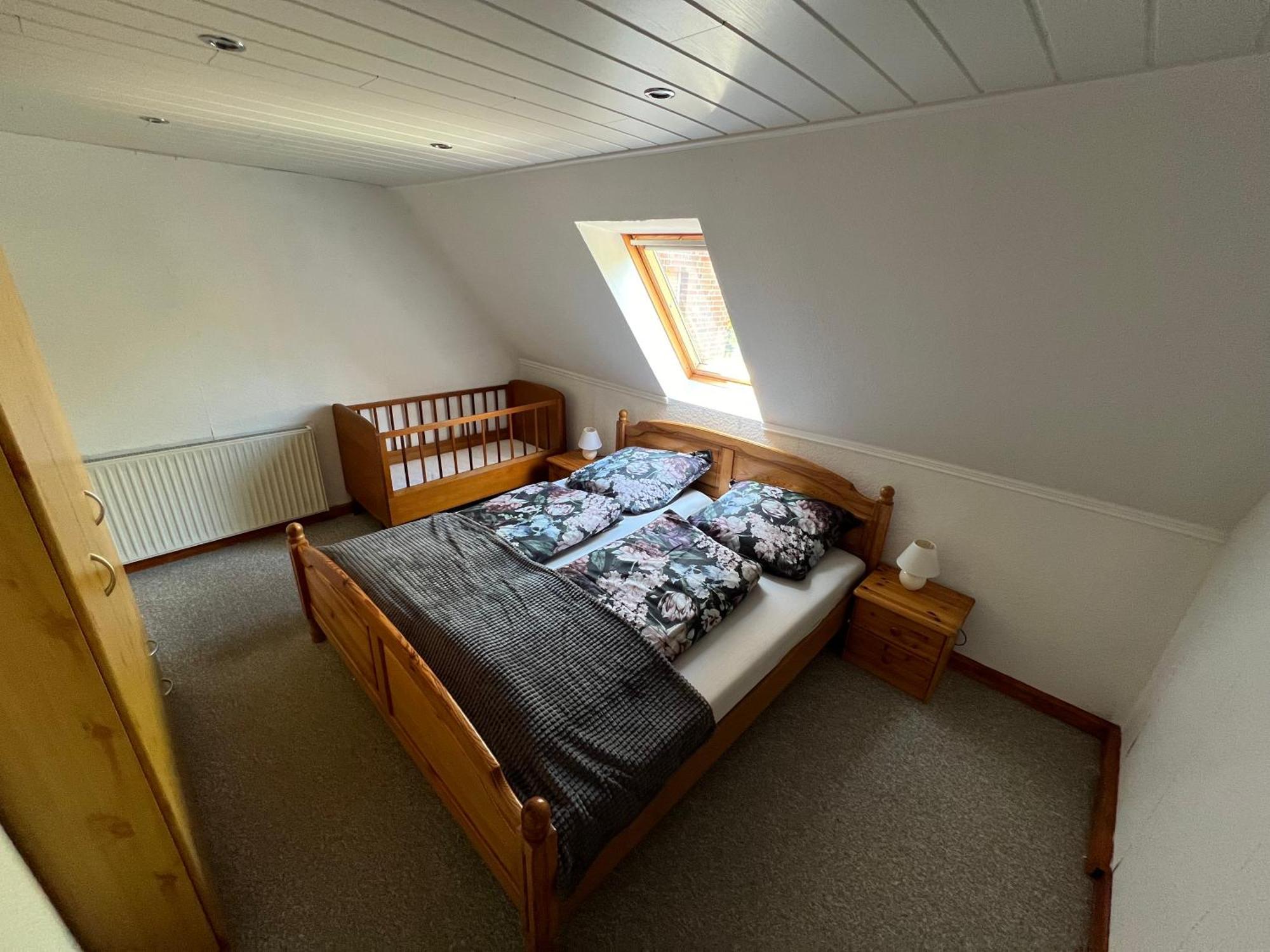Weitblick Apartment