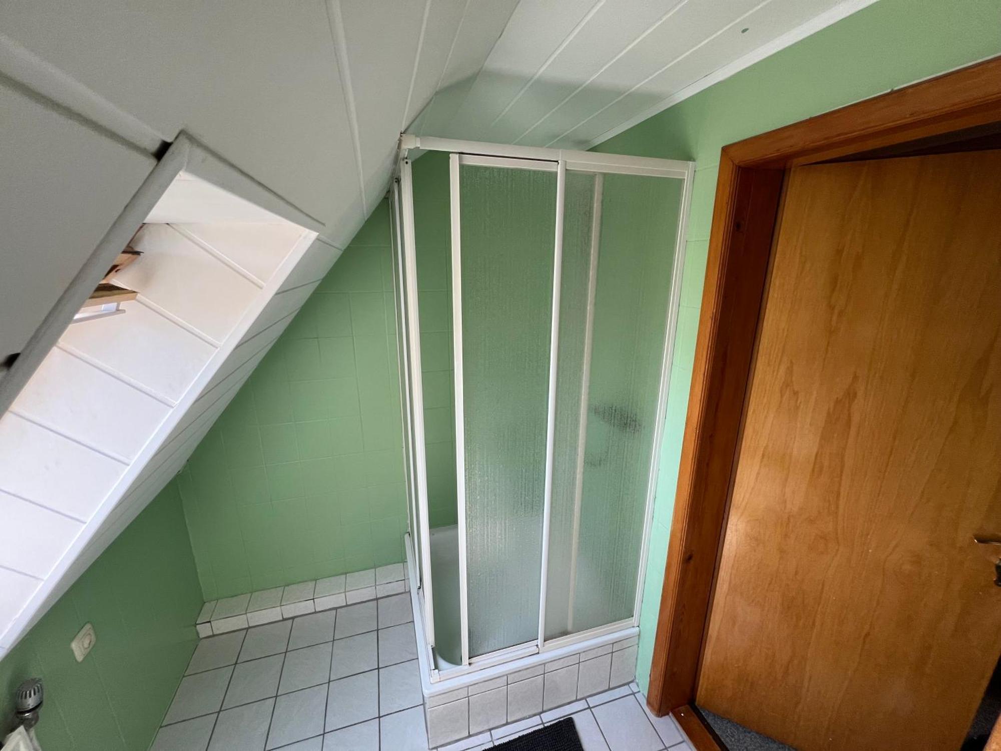 Apartment Weitblick