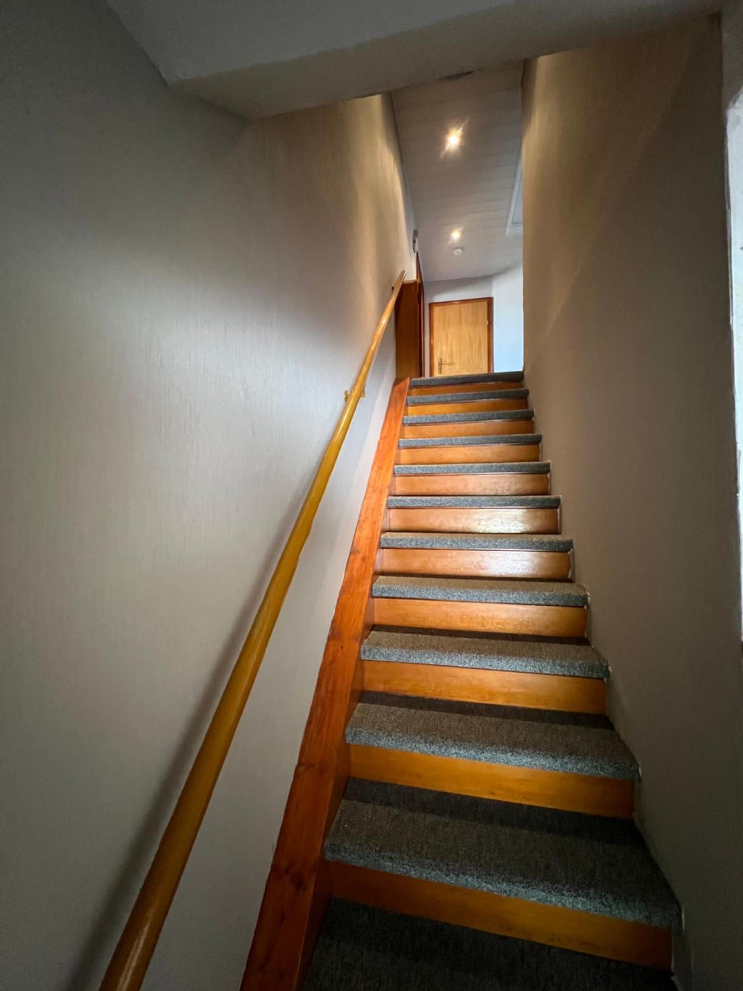 Weitblick Apartment *