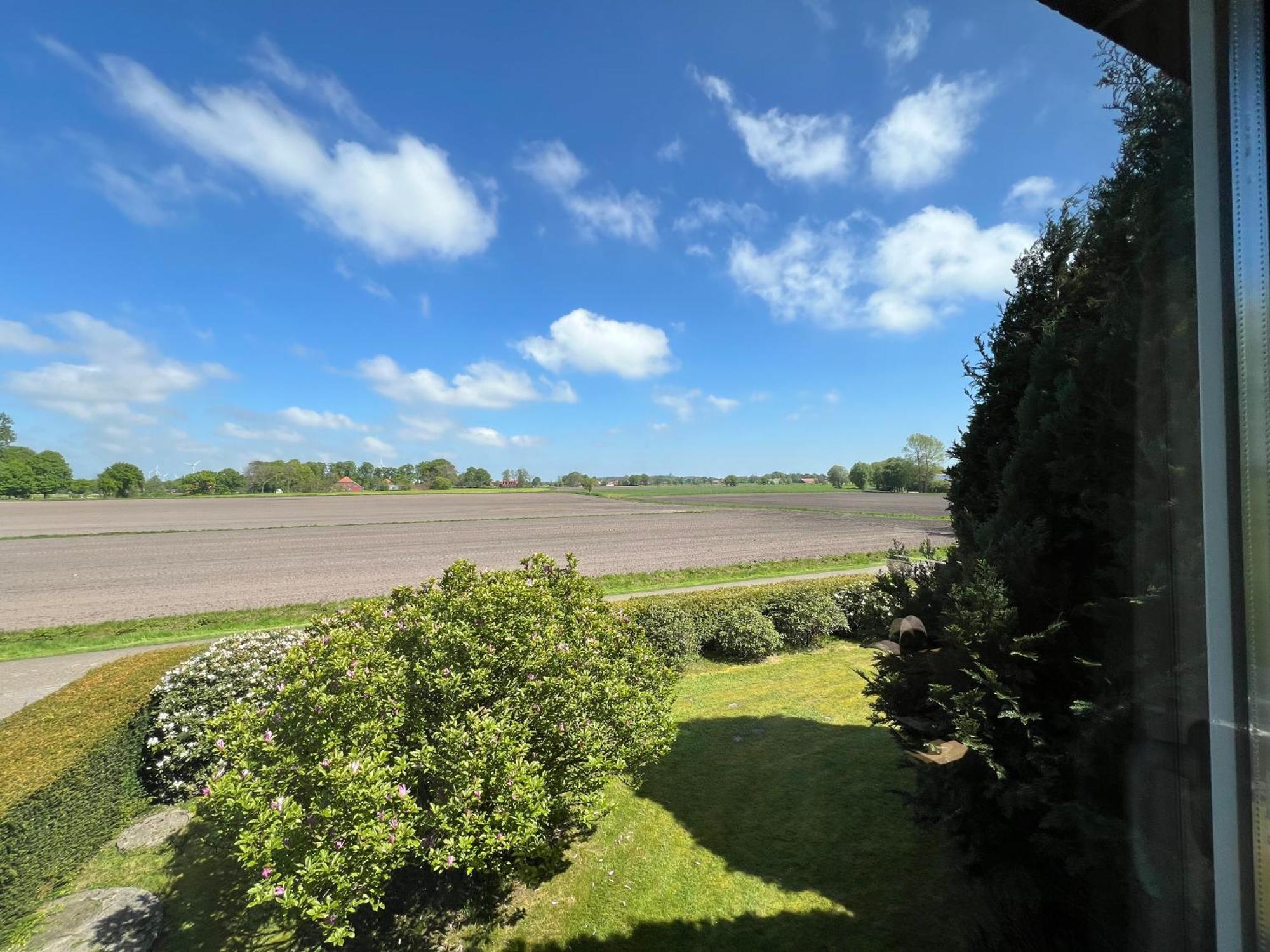 Weitblick Apartment *